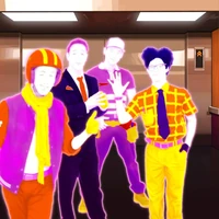 Yourethefirst jd4 cover generic