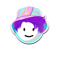 Afterparty ava.png (37 KB) Mellow’s avatar on Just Dance Now