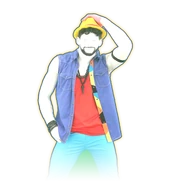 Beta half coach for P2