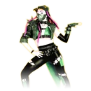 P1 (Pre-Just Dance+)