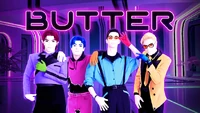 Butter (Alternate Version)