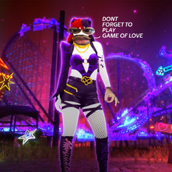 Just Dance 2024 Edition on X: Welcome to Season 1: Lover Coaster! Join the  ride today and spread the love on Just Dance 2023 Edition!   / X