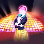I Kissed a Girl (Mashup)