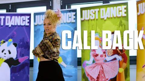 Just Dance 2017 2 Episode The Callback - Making of a Just Dancer UK