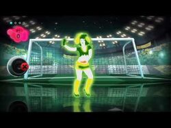 Just Dance 2020 [Then & Now] - Futebol Crazy (Song Swap) - 5 Stars 