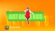 Just Dance 2018 loading screen