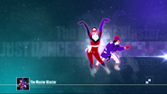 Just Dance 2016 loading screen