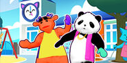 Just Dance Now cover