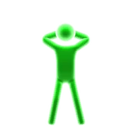 Beta pictogram 2 (not a Gold Move)