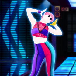 DANCE SUN Sun | Just Dance Wiki | Fandom