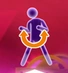 Beta pictogram 3