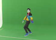 What is love bts.png (173 KB) Behind the scenes