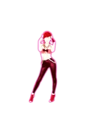 Promotional coach (P2)