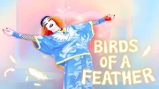 Birds of a Feather (171 KB) Image