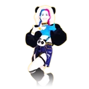 P2 (Pre-Just Dance+)