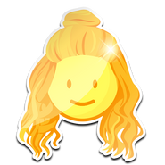 P3’s golden avatar