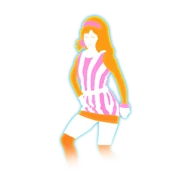Just Dance Unlimited album coach