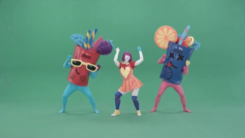 Juice (Yummy Version)