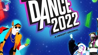 Just Dance 2022