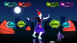 JD3 (Wii/PS3)