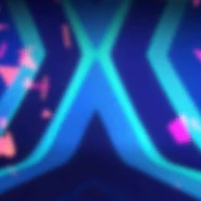 Just Dance 2016 album background (Classic)