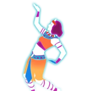 WalkLike Cover AlbumCoach.png (77 KB) Just Dance Unlimited album coach