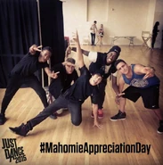 7MillionMahomies celebration post.jpg (59 KB) Post celebrating Austin Mahone reaching 7 million followers on Twitter