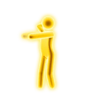 All Gold Moves (Just Dance 3/Greatest Hits/Best Of)