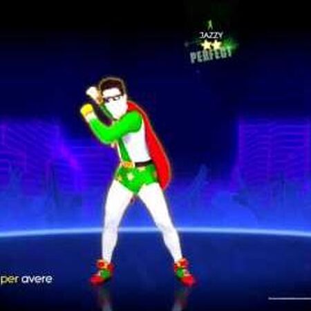 Alfonso Signorini Eroe Nazionale Just Dance Wiki Fandom