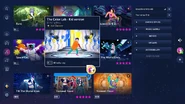 Bubbleskids jd2023 menu.png (1.96 MB) The Color Lab on the Just Dance 2023 Edition menu