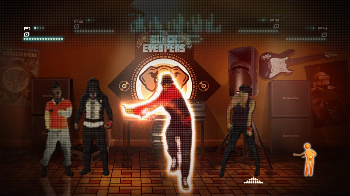 Hey Mama (Black Eyed Peas song) Just Dance Wiki Fandom