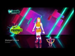 I Like to Move It - Just Dance 3 (DLC)