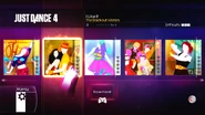 Ilikeitlike jd4 menu xbox.png (2.42 MB) I Like It on the Just Dance 4 menu (Xbox 360)