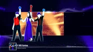 Iwillsurviveosc jd2017 load.png (1.81 MB) Just Dance 2017 loading screen