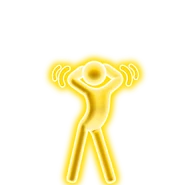 Gold Move 2 (VIPMADE)