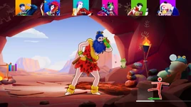 Prehistorock jd26 gameplay