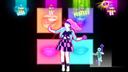 Just Dance 2015 promotional gameplay (PlayStation)