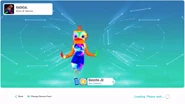 Radical jd2020 coachmenu.png (331 KB) Just Dance 2020 coach selection screen