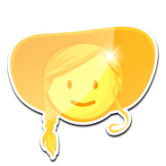 Avatar Dourado do P3