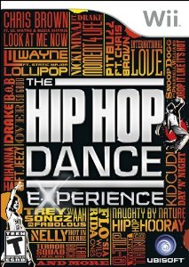 Hip Hop Experience