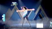 Just Dance 2018 gameplay