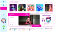 Chandelier jd2022 menu.png (1.69 MB) Chandelier on the Just Dance 2022 menu