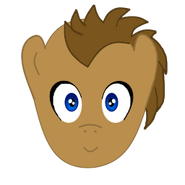 Dr. Whooves (My Little Pony: Friendship is Magic)