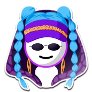 P1’s avatar