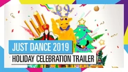 Season 1: Holiday Celebration Official YouTube thumbnail (UK)