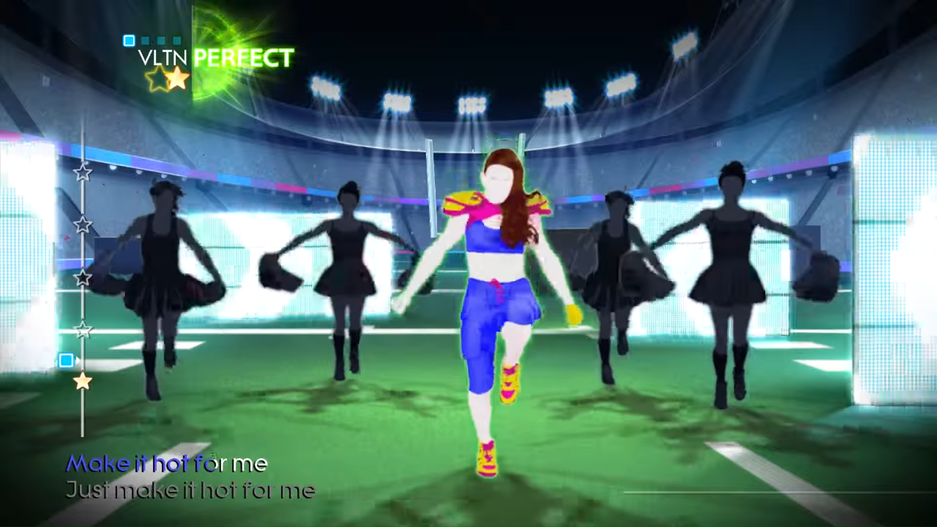 Hot For Me Just Dance Wiki Fandom