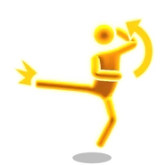 Gold Move 2