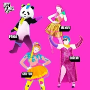 Todrick Hall music video contest poll image 2