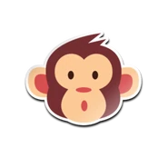 KIDSFiveLittleMonkeys jdnow ava.png (24 KB) Avatar on Just Dance Now