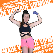 Levelupvip cover generic